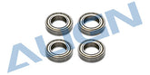 Align Bearing (6801ZZ) - HeliDirect